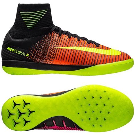 nike mercurialx proximo ii ic hallen fußballschuhe rot schwarz weiß|Buy Mercurialx Proximo Shoes: New Releases & Iconic Styles.